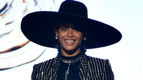 Beyonce is a practitioner of the occult